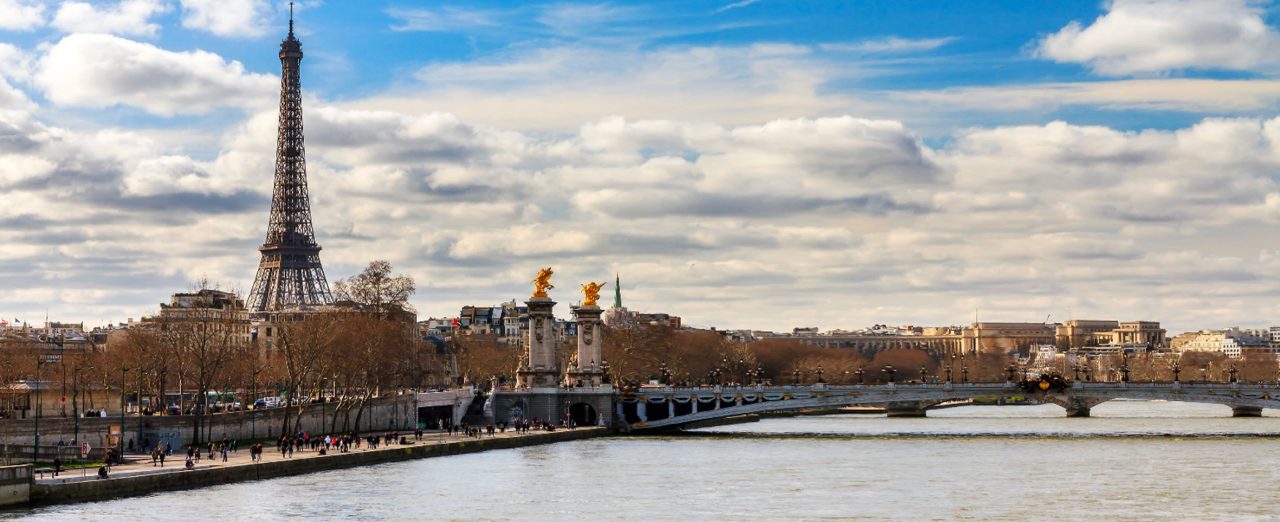 Ir a París en enero 2024 clima, ropa, planes y consejos