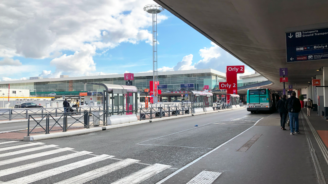 C mo Ir Del Aeropuerto De Par s Al Centro Gu a 2026 C mo Ir Del Aeropuerto De Par s Al Centro Gu a 2026