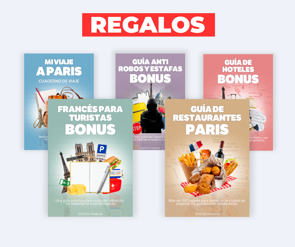 regalos
