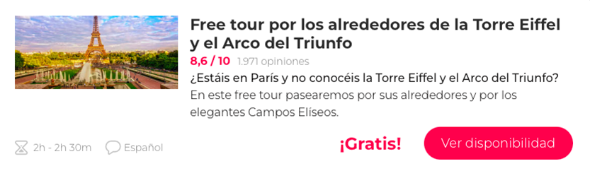 Panteón de París y calle del barrio latino.