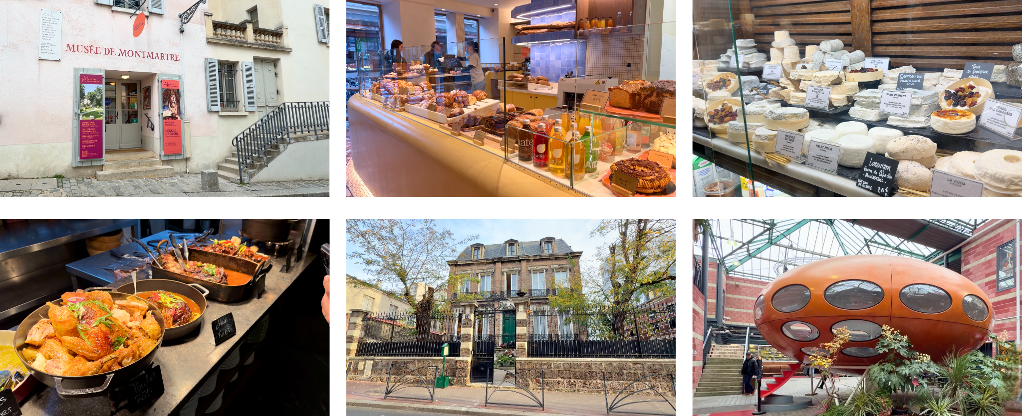 Vista del rio Sena de París en Verano.