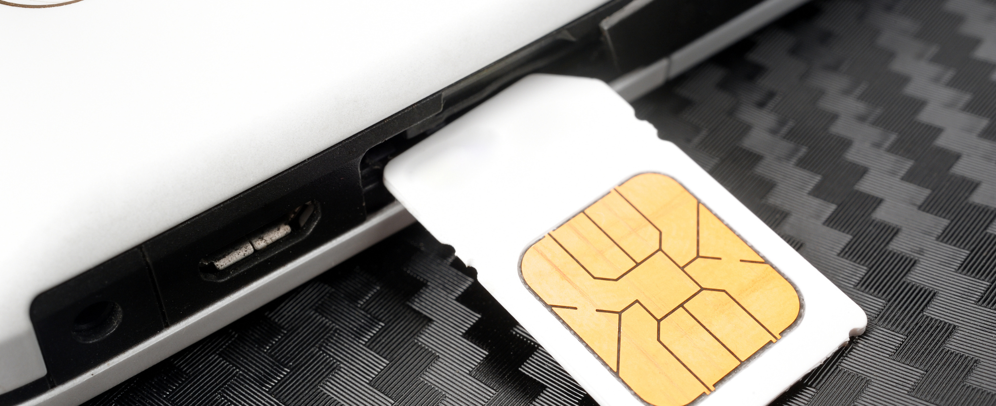 Tarjeta Sim para París.
