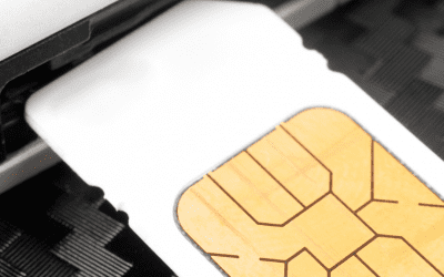 Por qué ya no vale la pena comprar unaSIM física al viajar a París (y cuándo sí)